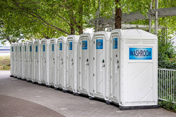 Portable Toilet Options We Offer in Olivia, MN