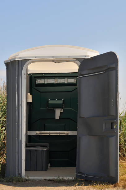 Professional porta potty rental in Olivia, MN