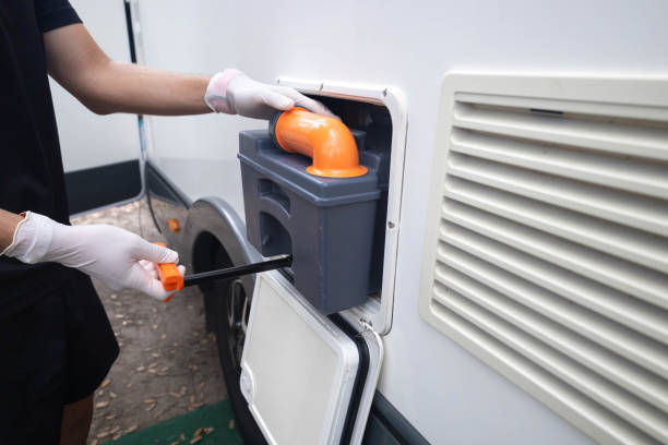 Best Luxury portable toilet rental  in Olivia, MN