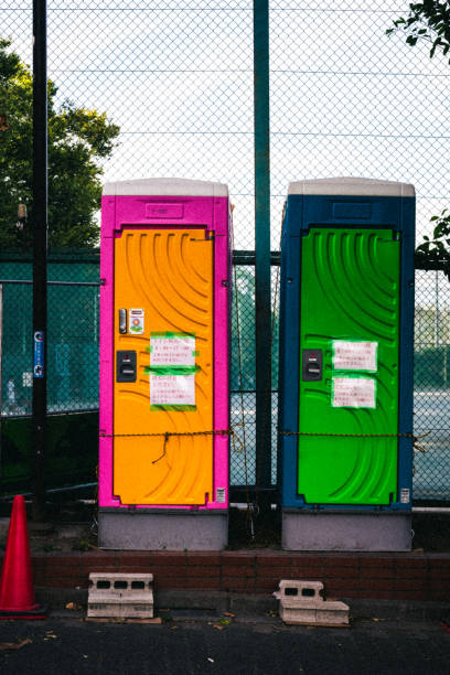 Best Long-term porta potty rental  in Olivia, MN