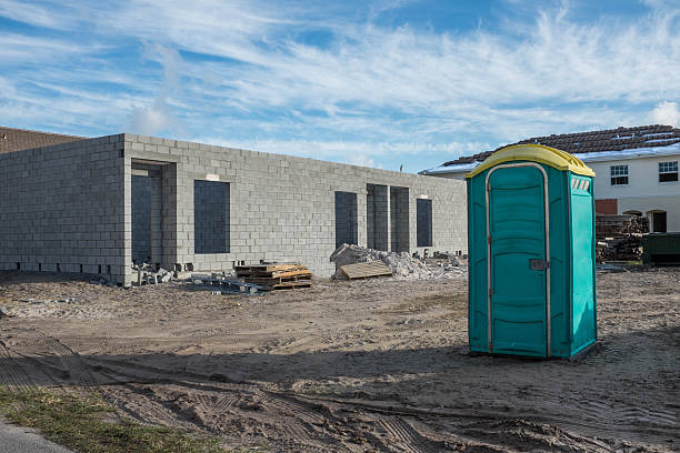 Best Temporary restroom rental  in Olivia, MN